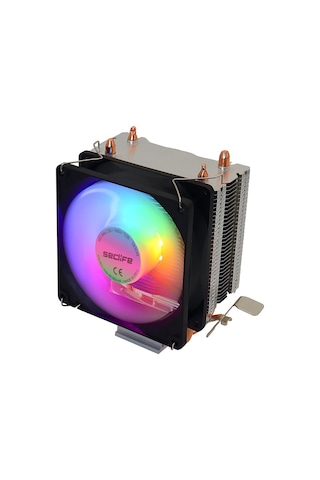 Seclife Scl-1505 İntel 1366/115x/1200/1700-amd Am2/am2+/am3/am4/a
