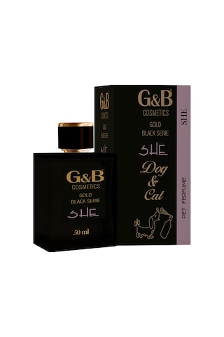 G&b - 623 - Pet Parfüm She - Dpmıx-hb - 50 Ml