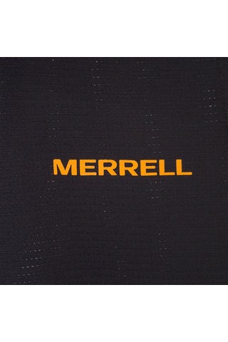 Merrell Tole Erkek Koşu Atleti Siyah