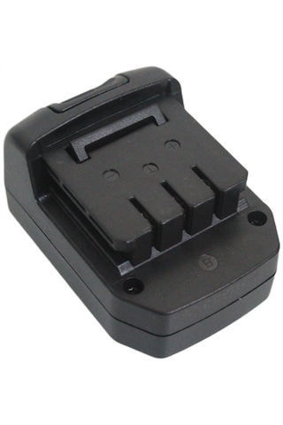 Toua Fixpro Dura Drive Toua Ty504.4.04.011 Beton Çivi Tabancası Bataryası Gsn40 Gfn3490ch