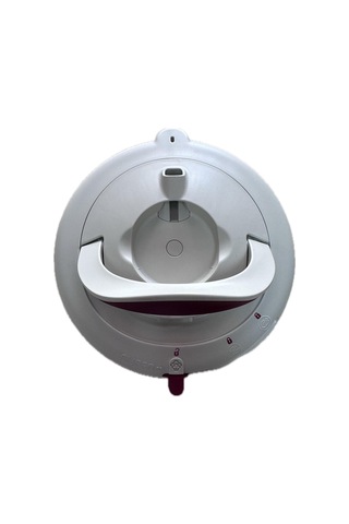 Tefal Clipso+ Precision Düdüklü Tencere Buhar Ana Modül/ventil - Kapak Grubu/ss-981419/1500981419 Genel