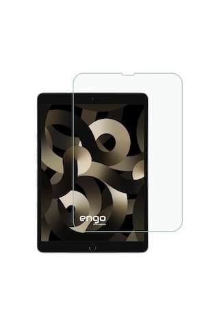 Apple Uyumlu iPad Air 5.Nesil Ekran Koruyucu Nano iPad Air 2022 10.9"