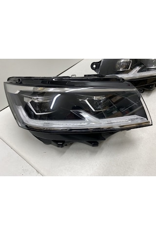 Autogp Vw Transporter T6 Ön Far Lambası T7 Dizayn 2016 / 2020