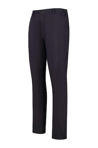 2as 2asbadmfbfw23-0924 Badger Erkek Outdoor Pantolon Çok Renkli