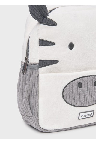 Mayoral Çocuk Sırt Çantası Gri