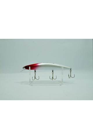 Cap Minnow 125F 21 G 12.5 CM Maket Balık