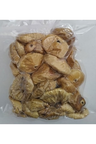 Zeytin Denizi Kuru Dağ İnciri 1 KG
