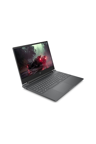 HP Victus 15-FB3038NT BX9U9EA-514 R7 7445H 64 GB 2 TB SSD RTX4050 15.6" FHD W11P Dizüstü Bilgisayar