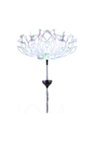 Suofeng Güneş Enerjili Bahçe Işığı - 120 Led Renkli, 8 Modlu, Su Geçirmez, Esnek Bakır Tel İle Dıy Dekorasyon Bahçe, Yol, Teras, Parti Çok Renkli