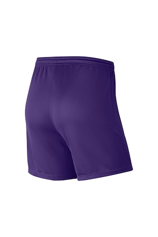 Nike Bv6860-547 W Nk Df Park Iıı Short Nb K Kadın Spor Şort 001