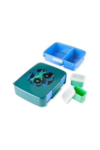 Skip Hop Spark Style Bento Beslenme Kutusu Kamyon