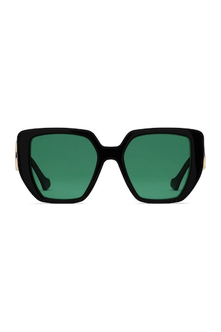 Gucci Gg 0956S 001 Unisex Güneş Gözlüğü