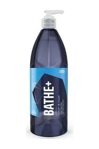 Gyeon Q²m Bathe+ Plus Seramik Bazlı Ph Nötr Cilalı Oto Şampuanı 500 Ml