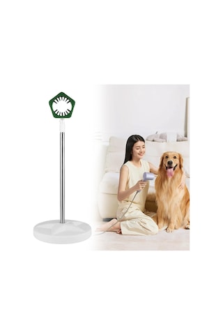 Suntek Evcil Hayvan Saç Kurutma Makinesi Tutucu Ağır Hizmet