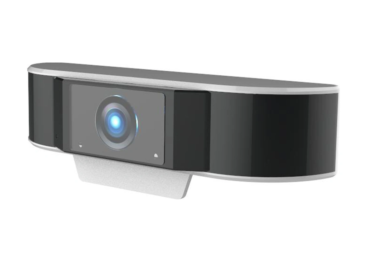 Youmex 1080p Hd Otomatik Odaklı Usb Web Kamerası - Oyun Canlı Yayını, Uzaktan Öğretim Ve Toplantılar İçin Mikrofonlu Siyah Abs Kamera