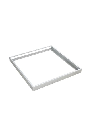 60X60 Led Panel Sıva Üstü Monte Çerçevesi