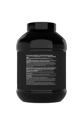 Whey Protein Çilek Aromalı 2300 Gr 72 Servis Protein Tozu + Shaker