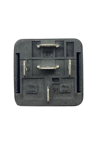 Bosch 24v Röle 5 Uçlu 20 A 30-85-86-87-87 Italy