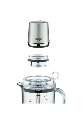 Sage Sbl002 The Vac Q Vakum Makinesi