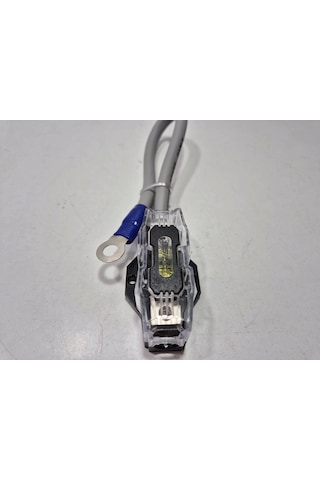 Reiss Amfi Sigortası Reiss 4ga Tam Bakır Kablolu , 100 Amper Kaliteli Anfi Sigortası