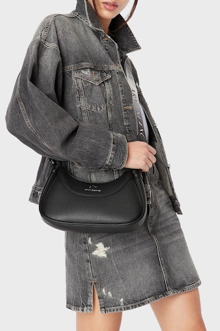 Armani Exchange Bayan Çanta 942883 Cc783 00020 Siyah