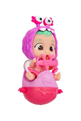 Cry Babies 914698 Mt Stars Zıplayan Bebekler Bubu