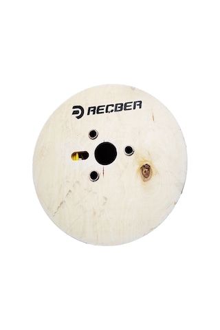 Reçber 506076 Sl400 Yanmaz Halogen Free 500Mt Network Kablosu