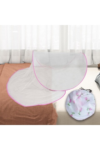 Suntek Katlanmış Yatak Net Çadır Kapalı Mini Piknik