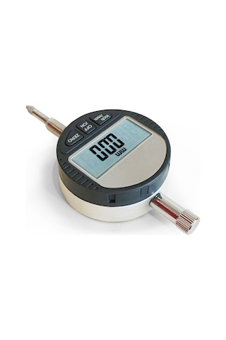 Aek-Tech  Komparatör  Saati 0-12.7