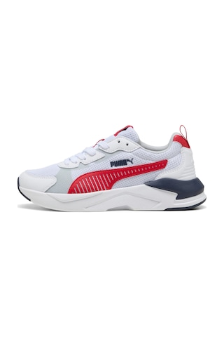 Puma X-ray 3 Genç Spor Ayakkabı 401493 01 Beyaz