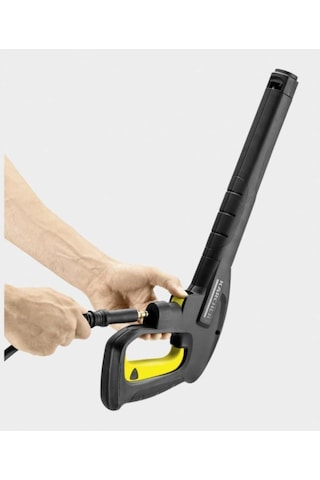 G 180 Q (2.642-889.0) Hızlı Bağlantı Tetik Tabancası
