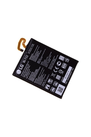 LG Uyumlu G6 H870 Bl-T32 3300 Mah Batarya.Pil