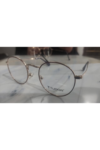 Tudor Tu3447 C06 50ekt Kadın Mavi Işık Koruma Gözlüğü