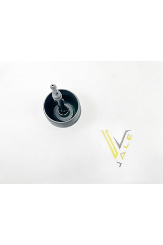 Bmw 3-5 Serisi Yağ Filtre Kapağı Yan Sanayi E46.e39.e53.m57 -114