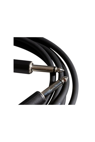 On Stage Ic-10hs Heat-shrink Enstrüman Kablosu Isıyla Daralan M