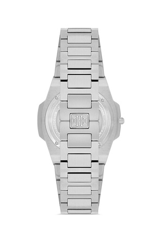 Hislon Ql127s-02st Kadın Kol Saati