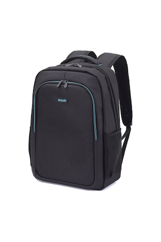 Mack Mcc-505 15.6" Move Notebook Sırt Çantası Siyah