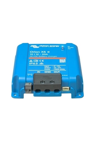 Victron Energy Orion Xs 12/12-50a Dc-dc Akü Şarj Cihazı Orı121217040