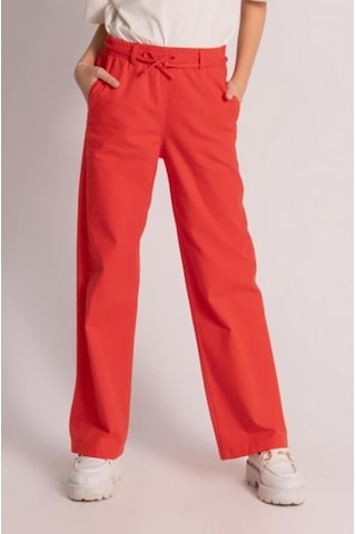 Dmb Kids Dmb Kız Pantolon 25ydmb0497 Kırmızı