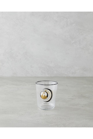 English Home Harry Potter Cam 3'lü Lisanslı Bardak 315 Ml Renkli Renkli