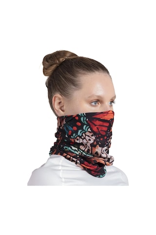 Oil Company Boyunluk Multi-4 Çok Renkli