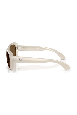 Ray-ban Rb4101 688753 58 Kadın Güneş Gözlüğü Krem
