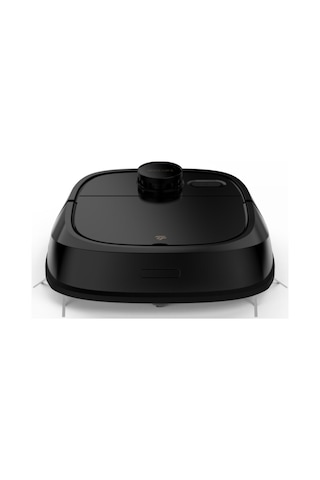 Tecbot M1 4in1 Akıllı Robot Süpürge Siyah