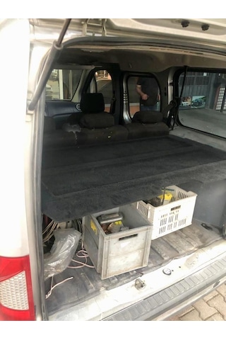 Ford Connect Pandizot 2003-2013 Model Araligi 435426338