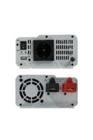 Mexxsun 12v 1200w Modifiye Sinüs İnverter