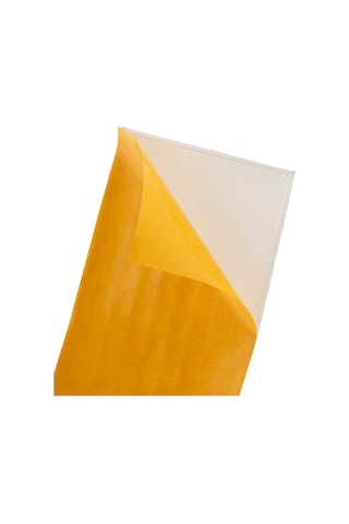 50'li Paket - Arkası Yapışkanlı Kasa Cebi 110x90 Mm