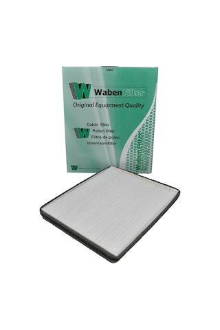 Waben Chevrolet Lacetti 2005-2013 Polen Filtresi