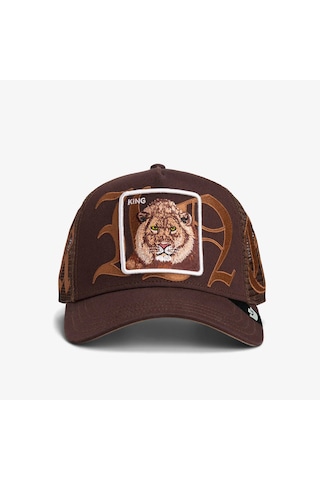 Goorin Bros Old English King Unisex Yeşil Şapka 101-2611