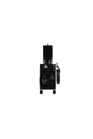 Rgwel 3000w 3kw P Serisi Çift Tel El Tipi Fiber Lazer Kaynak Makinesi