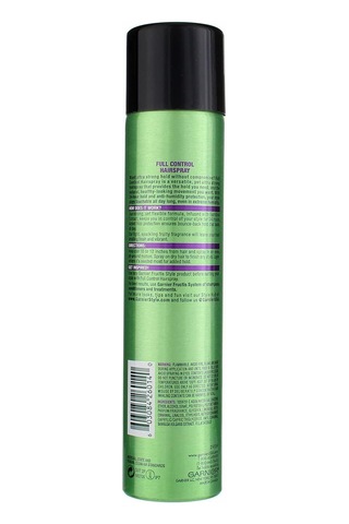 Fructis Full Control No:4 Saç Spreyi 234gr